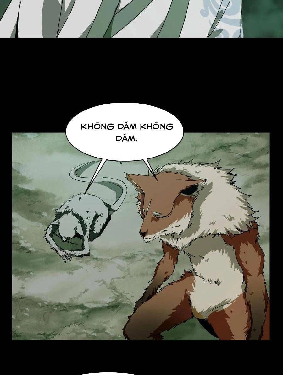 Ngày Tôi Sinh Ra, Bách Quỷ Dạ Hành, Tuyết Thi Hộ Đạo Chapter 42 - 12