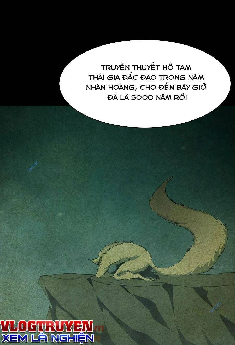 Ngày Tôi Sinh Ra, Bách Quỷ Dạ Hành, Tuyết Thi Hộ Đạo Chapter 42 - 15