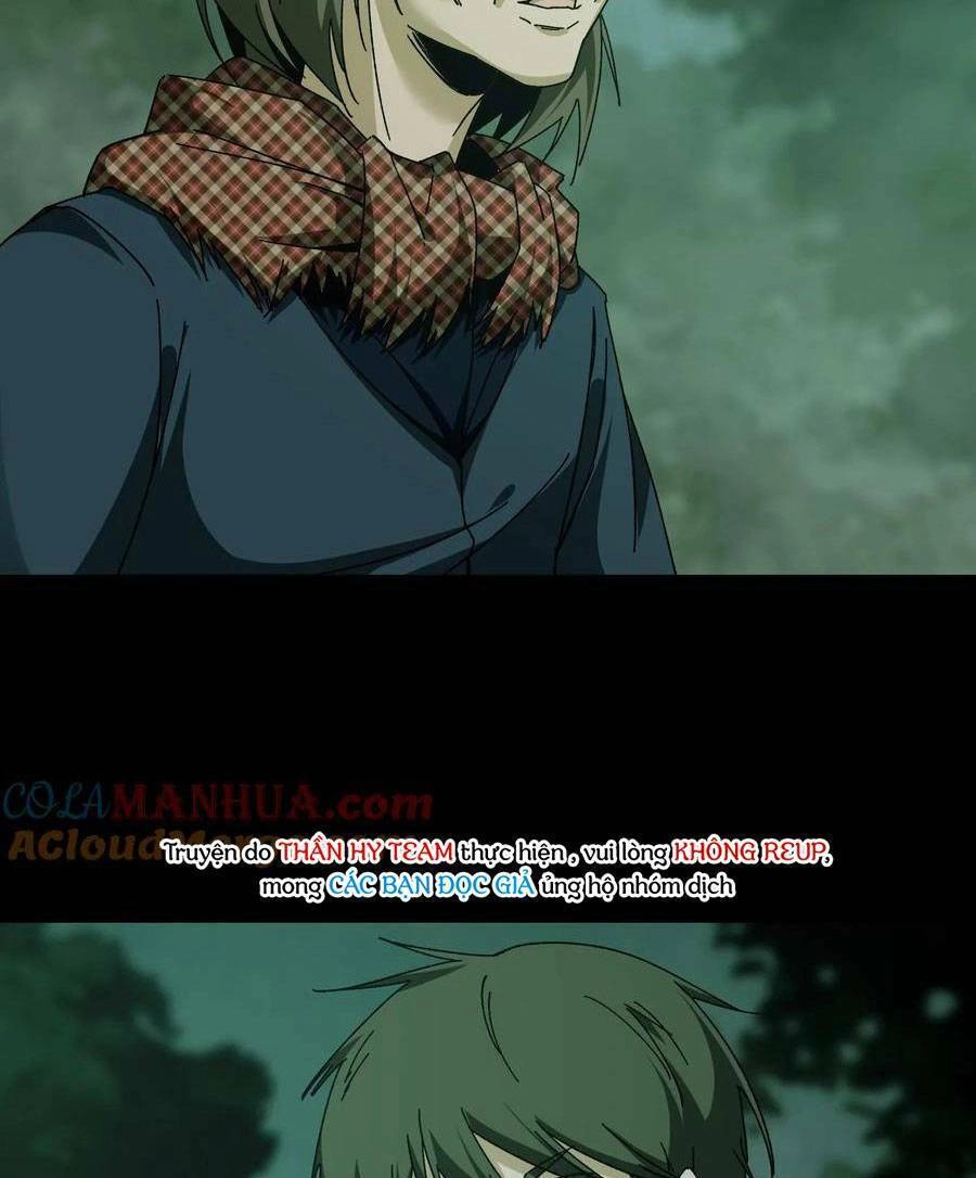 Ngày Tôi Sinh Ra, Bách Quỷ Dạ Hành, Tuyết Thi Hộ Đạo Chapter 42 - 20