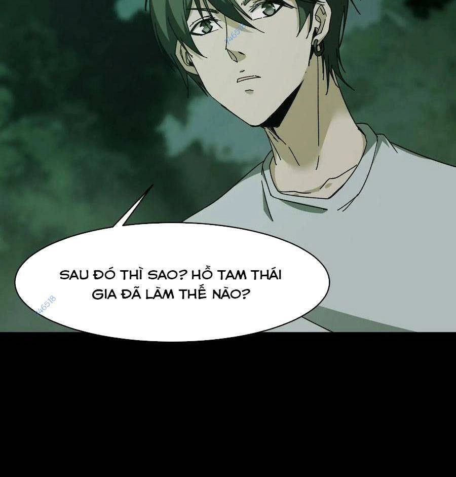 Ngày Tôi Sinh Ra, Bách Quỷ Dạ Hành, Tuyết Thi Hộ Đạo Chapter 42 - 21