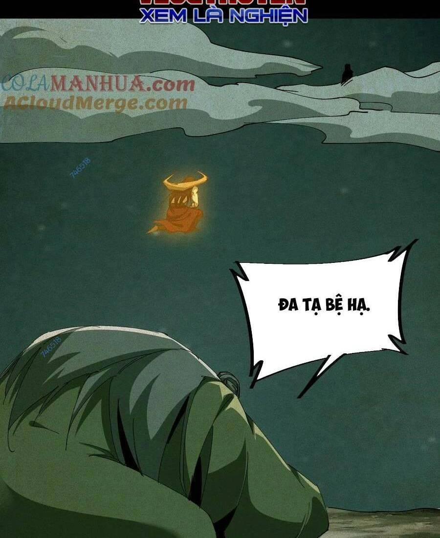 Ngày Tôi Sinh Ra, Bách Quỷ Dạ Hành, Tuyết Thi Hộ Đạo Chapter 43 - 7