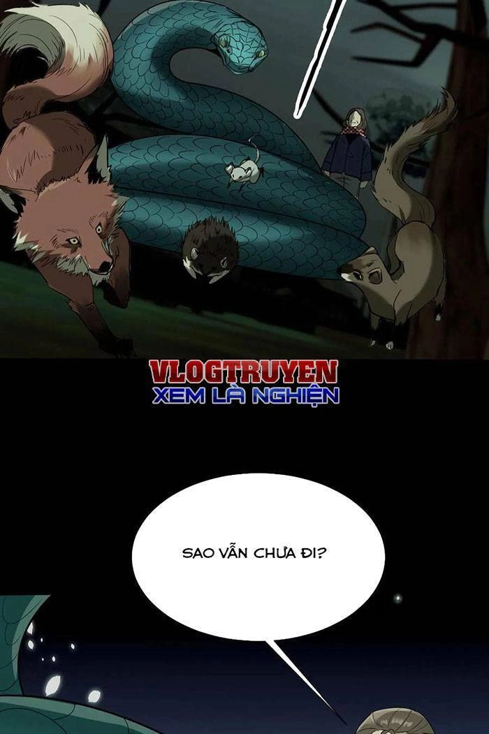 Ngày Tôi Sinh Ra, Bách Quỷ Dạ Hành, Tuyết Thi Hộ Đạo Chapter 44 - 16