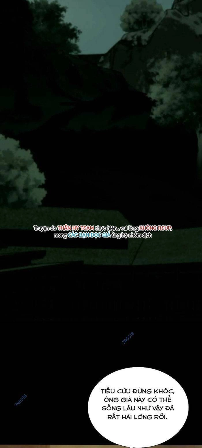 Ngày Tôi Sinh Ra, Bách Quỷ Dạ Hành, Tuyết Thi Hộ Đạo Chapter 44 - 19