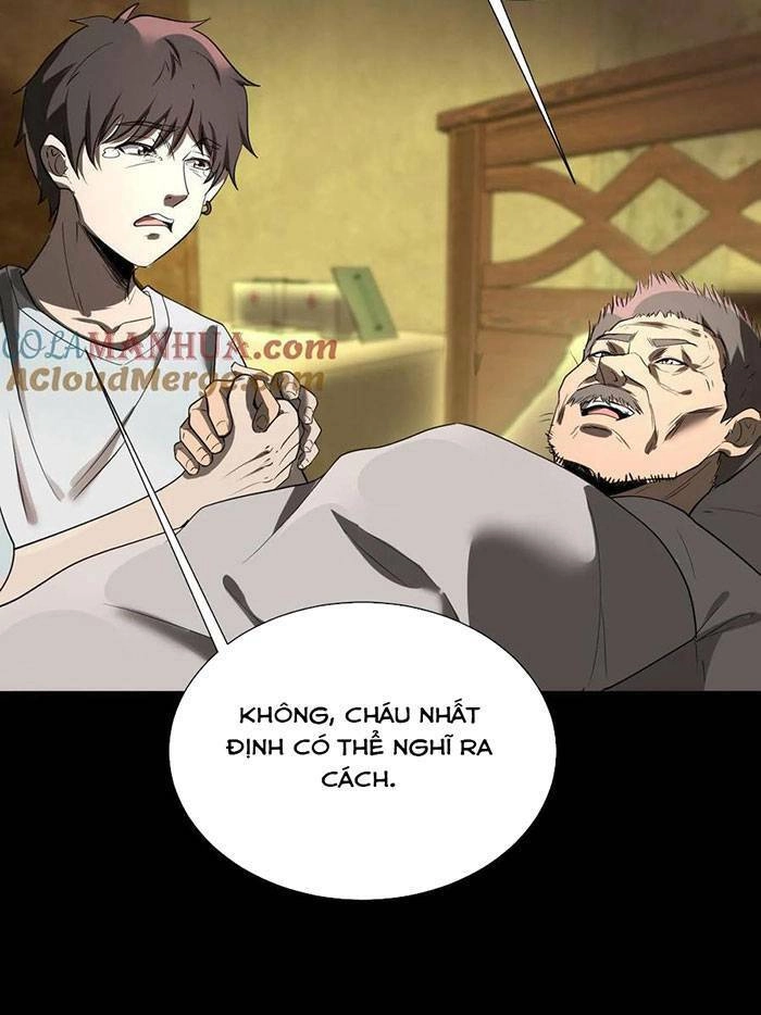 Ngày Tôi Sinh Ra, Bách Quỷ Dạ Hành, Tuyết Thi Hộ Đạo Chapter 44 - 20