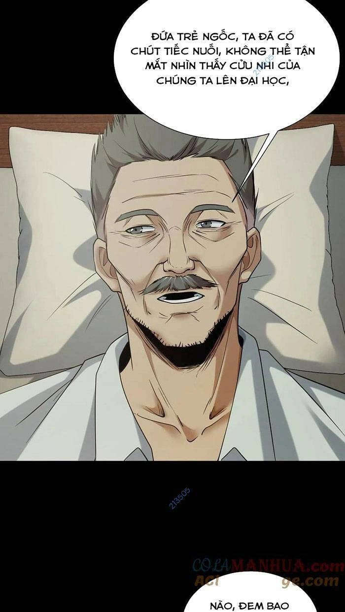 Ngày Tôi Sinh Ra, Bách Quỷ Dạ Hành, Tuyết Thi Hộ Đạo Chapter 45 - 3