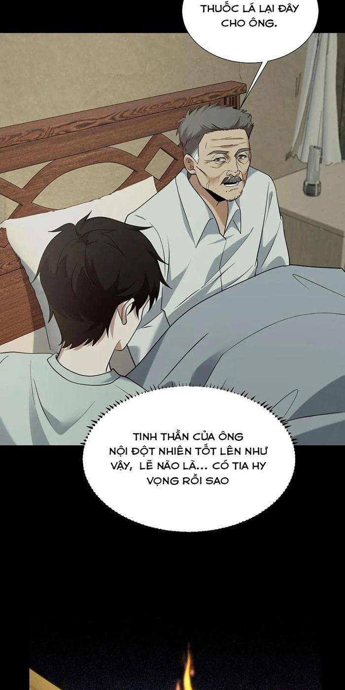 Ngày Tôi Sinh Ra, Bách Quỷ Dạ Hành, Tuyết Thi Hộ Đạo Chapter 45 - 4