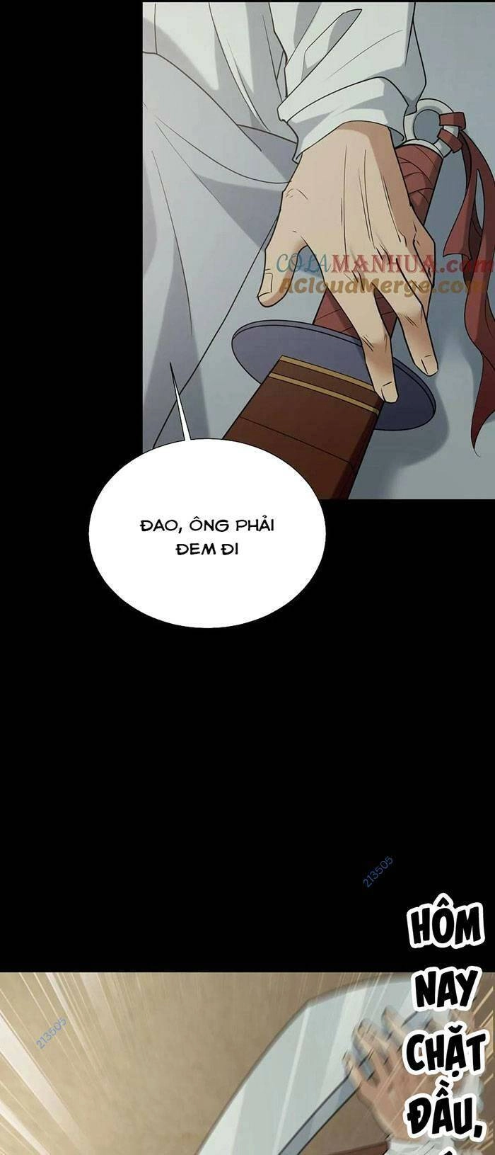 Ngày Tôi Sinh Ra, Bách Quỷ Dạ Hành, Tuyết Thi Hộ Đạo Chapter 45 - 9