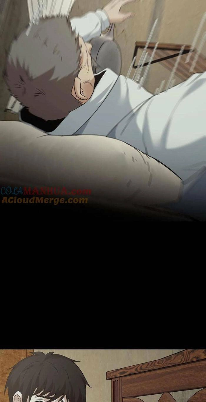 Ngày Tôi Sinh Ra, Bách Quỷ Dạ Hành, Tuyết Thi Hộ Đạo Chapter 45 - 14