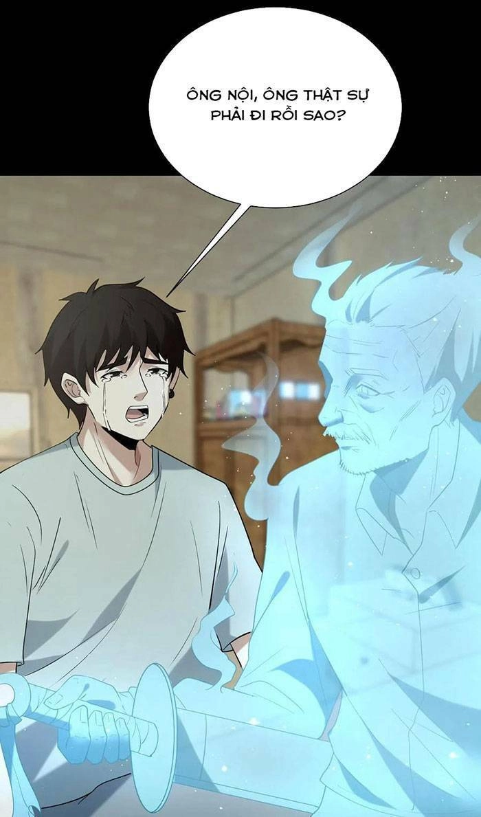 Ngày Tôi Sinh Ra, Bách Quỷ Dạ Hành, Tuyết Thi Hộ Đạo Chapter 45 - 22