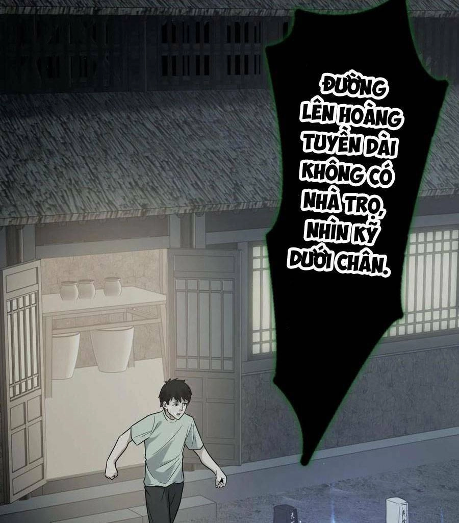 Ngày Tôi Sinh Ra, Bách Quỷ Dạ Hành, Tuyết Thi Hộ Đạo Chapter 46 - 6