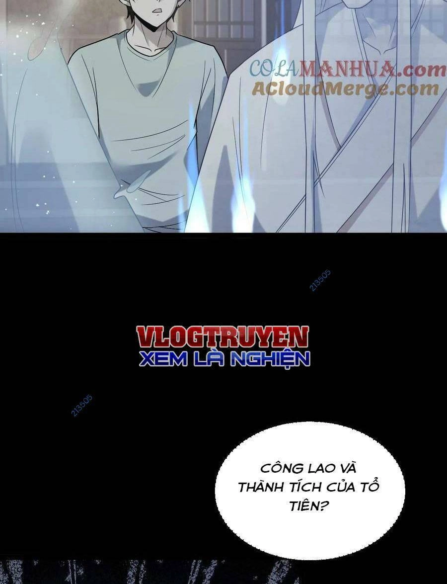 Ngày Tôi Sinh Ra, Bách Quỷ Dạ Hành, Tuyết Thi Hộ Đạo Chapter 46 - 9