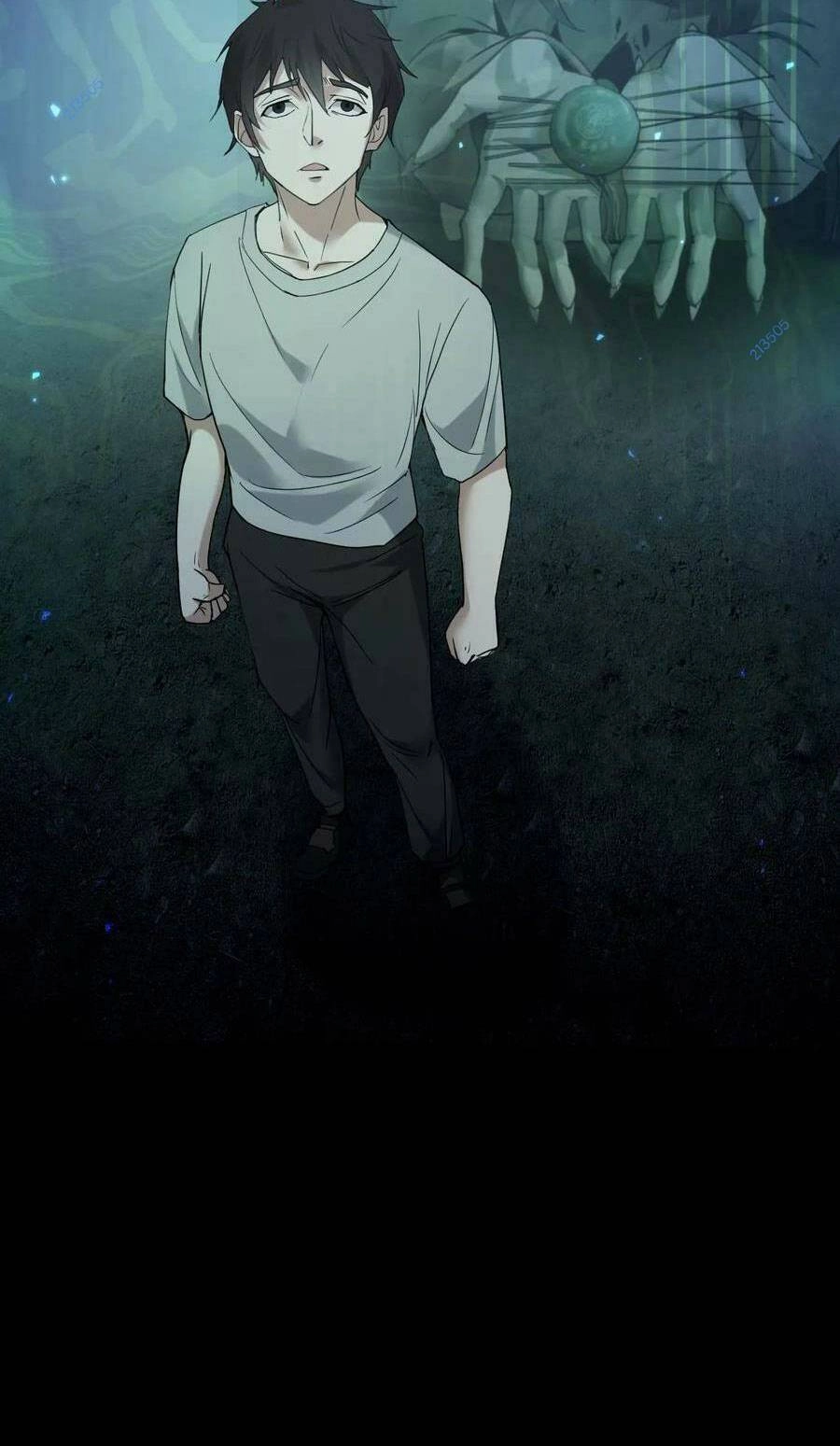 Ngày Tôi Sinh Ra, Bách Quỷ Dạ Hành, Tuyết Thi Hộ Đạo Chapter 46 - 19