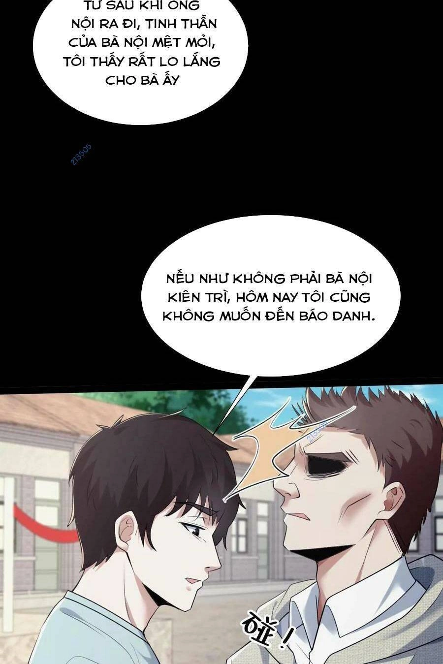 Ngày Tôi Sinh Ra, Bách Quỷ Dạ Hành, Tuyết Thi Hộ Đạo Chapter 46 - 25