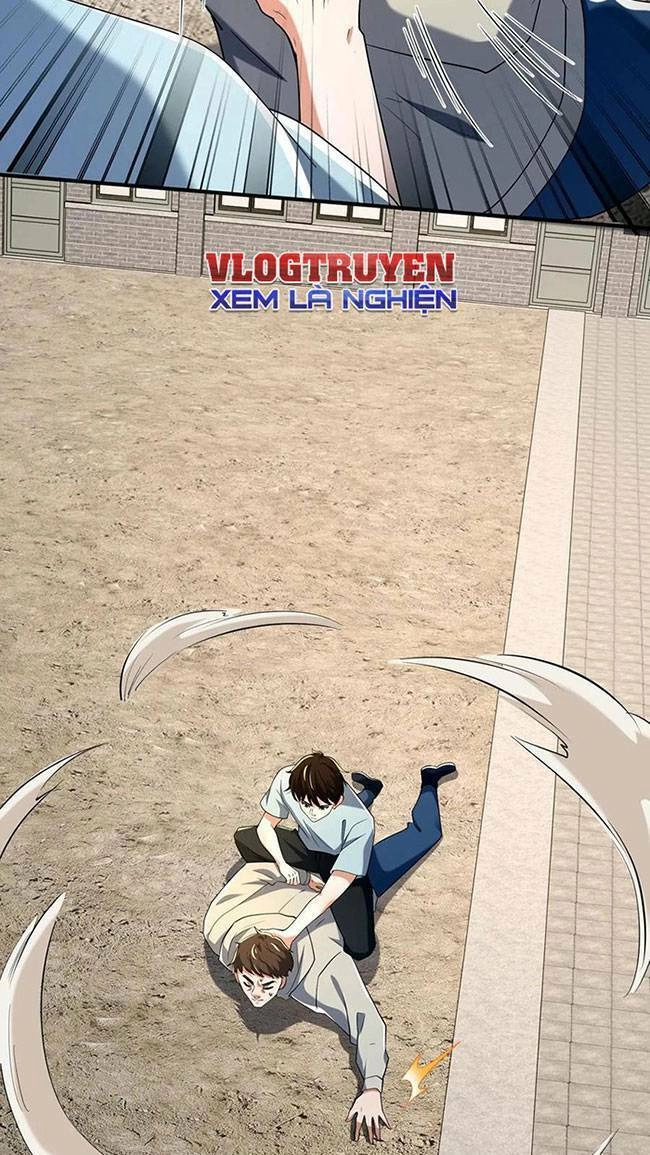 Ngày Tôi Sinh Ra, Bách Quỷ Dạ Hành, Tuyết Thi Hộ Đạo Chapter 47 - 14