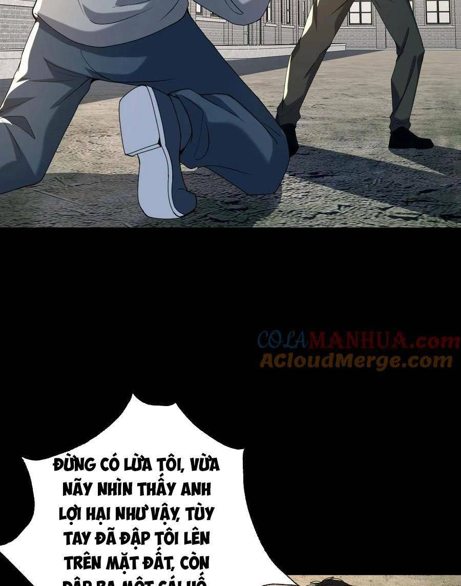 Ngày Tôi Sinh Ra, Bách Quỷ Dạ Hành, Tuyết Thi Hộ Đạo Chapter 48 - 4