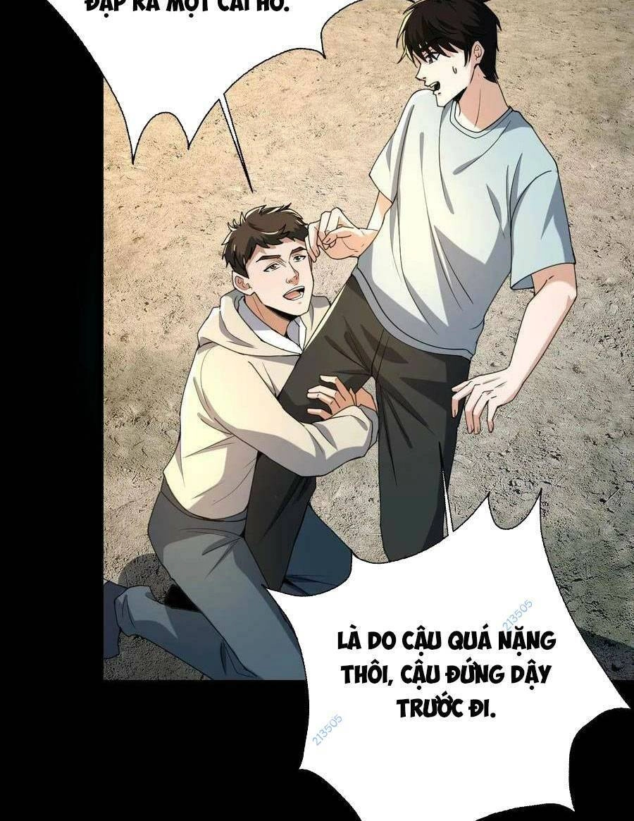 Ngày Tôi Sinh Ra, Bách Quỷ Dạ Hành, Tuyết Thi Hộ Đạo Chapter 48 - 5