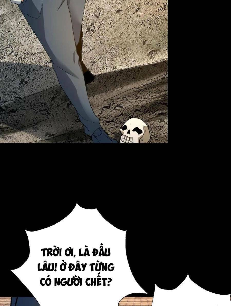 Ngày Tôi Sinh Ra, Bách Quỷ Dạ Hành, Tuyết Thi Hộ Đạo Chapter 48 - 8