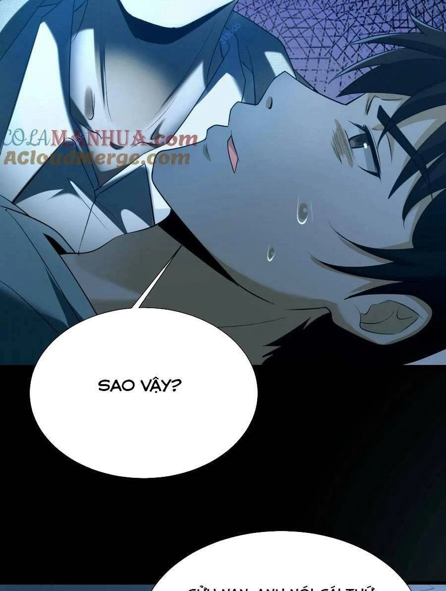 Ngày Tôi Sinh Ra, Bách Quỷ Dạ Hành, Tuyết Thi Hộ Đạo Chapter 48 - 17