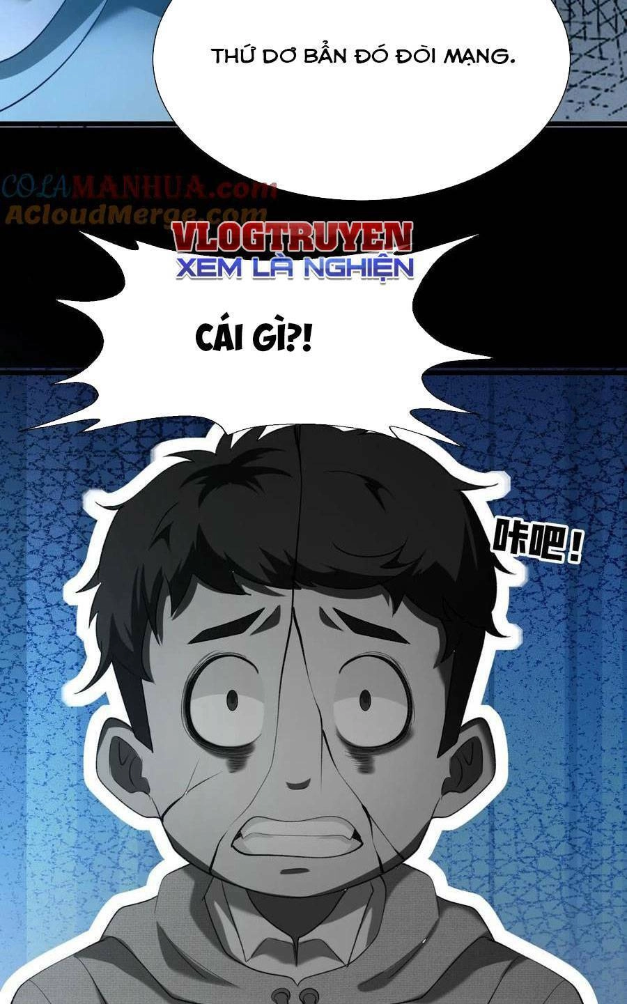 Ngày Tôi Sinh Ra, Bách Quỷ Dạ Hành, Tuyết Thi Hộ Đạo Chapter 48 - 22