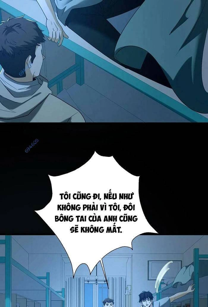 Ngày Tôi Sinh Ra, Bách Quỷ Dạ Hành, Tuyết Thi Hộ Đạo Chapter 49 - 3