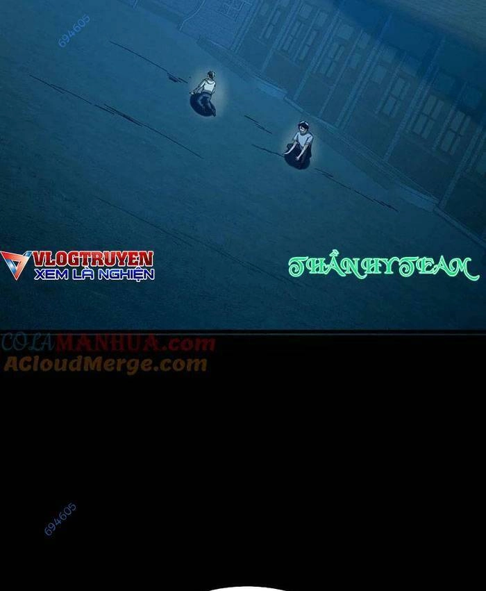 Ngày Tôi Sinh Ra, Bách Quỷ Dạ Hành, Tuyết Thi Hộ Đạo Chapter 49 - 9