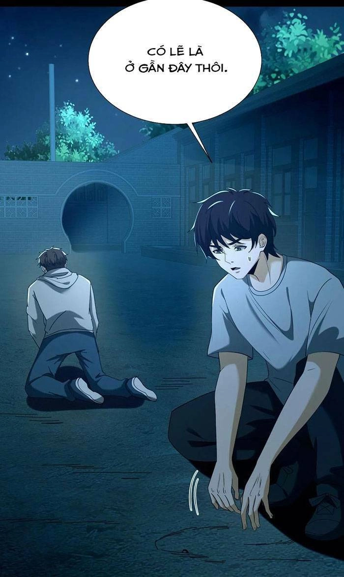 Ngày Tôi Sinh Ra, Bách Quỷ Dạ Hành, Tuyết Thi Hộ Đạo Chapter 49 - 10