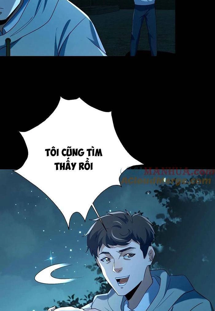 Ngày Tôi Sinh Ra, Bách Quỷ Dạ Hành, Tuyết Thi Hộ Đạo Chapter 49 - 14