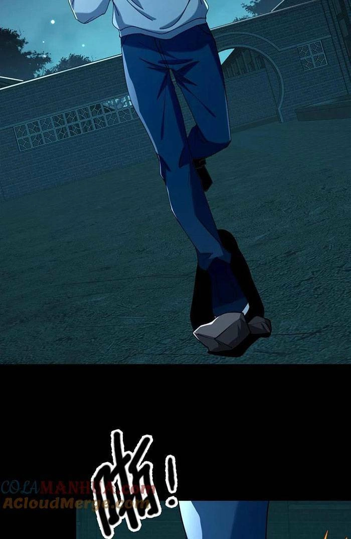 Ngày Tôi Sinh Ra, Bách Quỷ Dạ Hành, Tuyết Thi Hộ Đạo Chapter 49 - 16