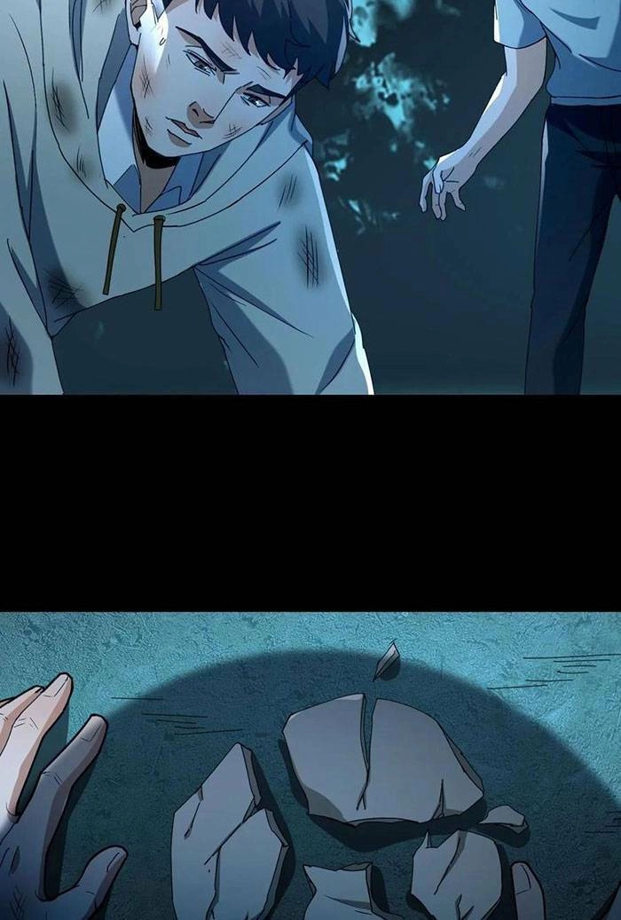 Ngày Tôi Sinh Ra, Bách Quỷ Dạ Hành, Tuyết Thi Hộ Đạo Chapter 49 - 20