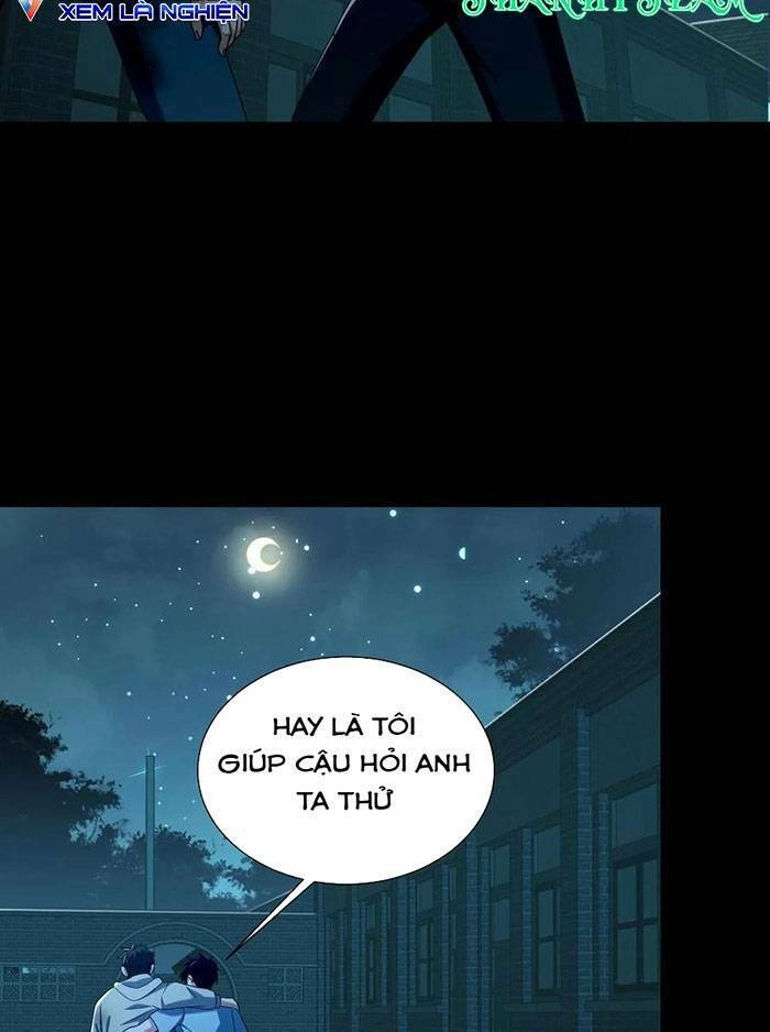 Ngày Tôi Sinh Ra, Bách Quỷ Dạ Hành, Tuyết Thi Hộ Đạo Chapter 49 - 22