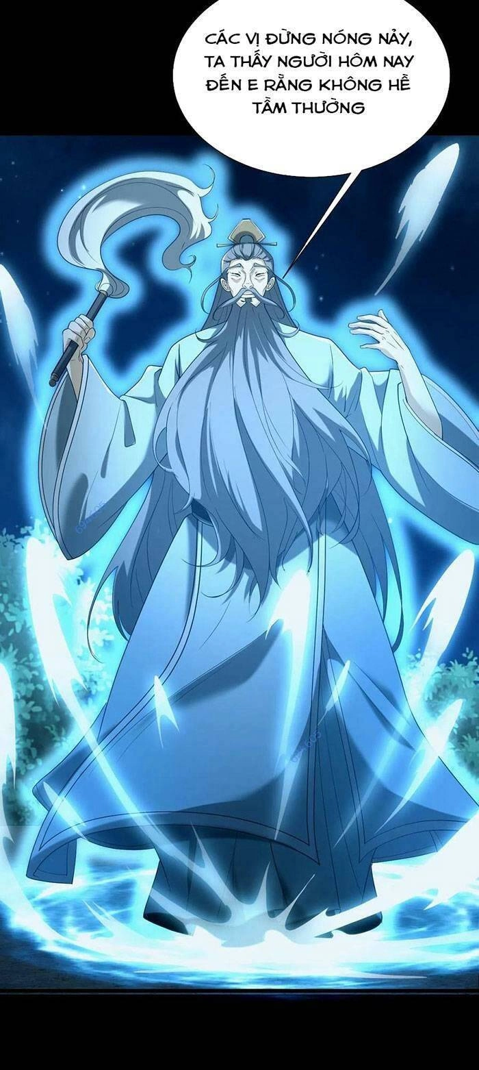 Ngày Tôi Sinh Ra, Bách Quỷ Dạ Hành, Tuyết Thi Hộ Đạo Chapter 49 - 27