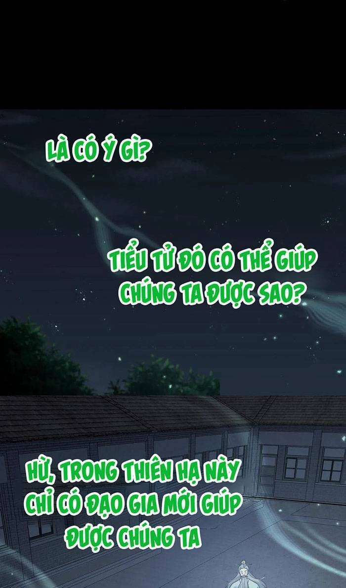 Ngày Tôi Sinh Ra, Bách Quỷ Dạ Hành, Tuyết Thi Hộ Đạo Chapter 50 - 2