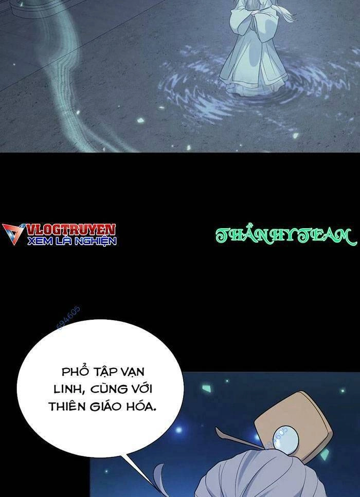 Ngày Tôi Sinh Ra, Bách Quỷ Dạ Hành, Tuyết Thi Hộ Đạo Chapter 50 - 3