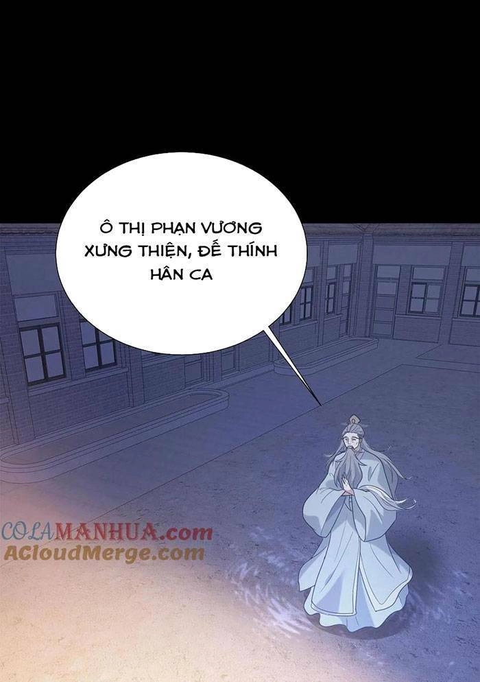 Ngày Tôi Sinh Ra, Bách Quỷ Dạ Hành, Tuyết Thi Hộ Đạo Chapter 50 - 6