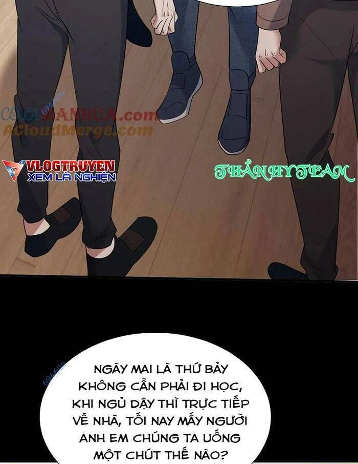 Ngày Tôi Sinh Ra, Bách Quỷ Dạ Hành, Tuyết Thi Hộ Đạo Chapter 50 - 17