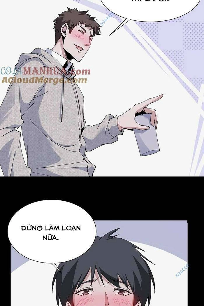 Ngày Tôi Sinh Ra, Bách Quỷ Dạ Hành, Tuyết Thi Hộ Đạo Chapter 51 - 5