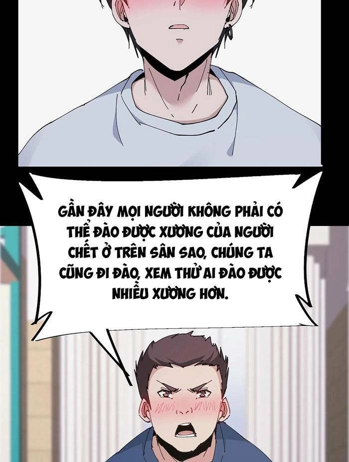 Ngày Tôi Sinh Ra, Bách Quỷ Dạ Hành, Tuyết Thi Hộ Đạo Chapter 51 - 6