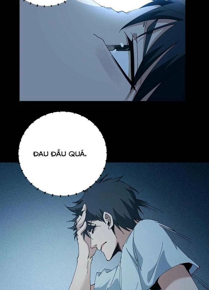 Ngày Tôi Sinh Ra, Bách Quỷ Dạ Hành, Tuyết Thi Hộ Đạo Chapter 51 - 16