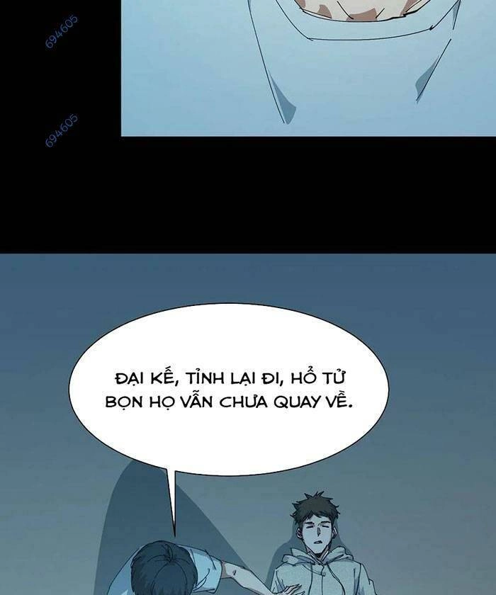 Ngày Tôi Sinh Ra, Bách Quỷ Dạ Hành, Tuyết Thi Hộ Đạo Chapter 51 - 21