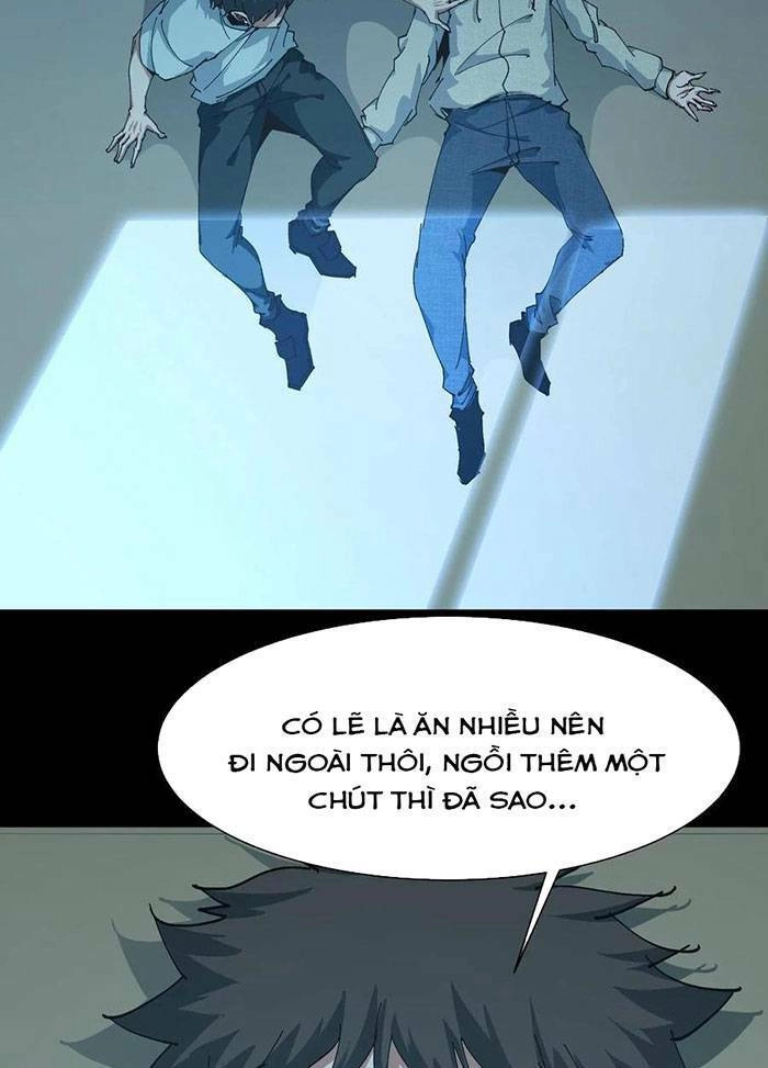 Ngày Tôi Sinh Ra, Bách Quỷ Dạ Hành, Tuyết Thi Hộ Đạo Chapter 51 - 22