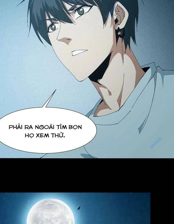 Ngày Tôi Sinh Ra, Bách Quỷ Dạ Hành, Tuyết Thi Hộ Đạo Chapter 51 - 27