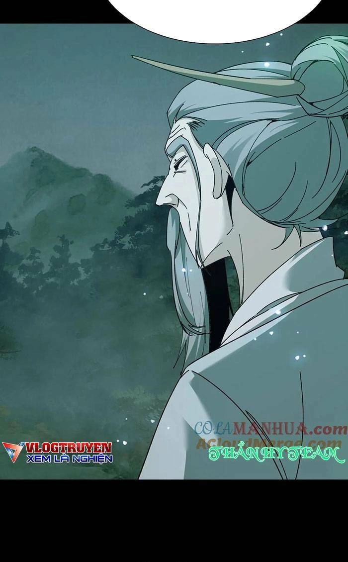 Ngày Tôi Sinh Ra, Bách Quỷ Dạ Hành, Tuyết Thi Hộ Đạo Chapter 52 - 8