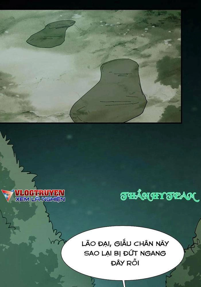 Ngày Tôi Sinh Ra, Bách Quỷ Dạ Hành, Tuyết Thi Hộ Đạo Chapter 52 - 12