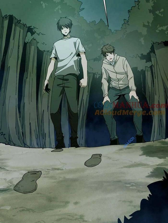 Ngày Tôi Sinh Ra, Bách Quỷ Dạ Hành, Tuyết Thi Hộ Đạo Chapter 52 - 13