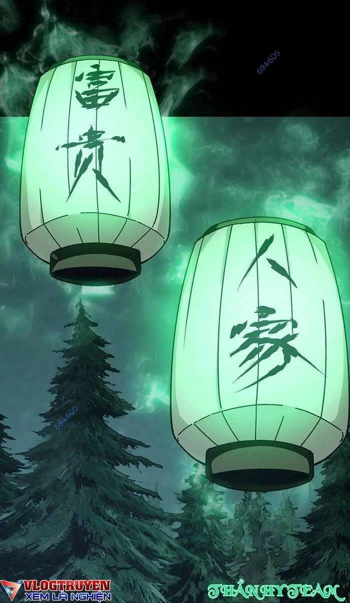 Ngày Tôi Sinh Ra, Bách Quỷ Dạ Hành, Tuyết Thi Hộ Đạo Chapter 52 - 17