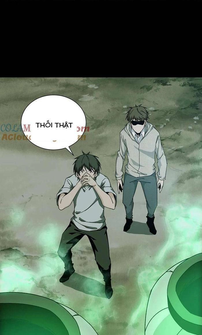 Ngày Tôi Sinh Ra, Bách Quỷ Dạ Hành, Tuyết Thi Hộ Đạo Chapter 52 - 18