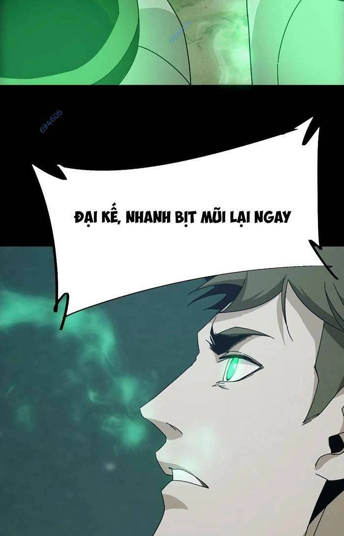 Ngày Tôi Sinh Ra, Bách Quỷ Dạ Hành, Tuyết Thi Hộ Đạo Chapter 52 - 19