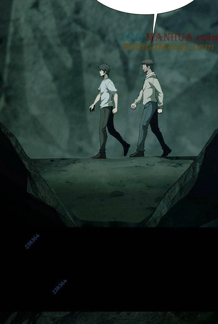 Ngày Tôi Sinh Ra, Bách Quỷ Dạ Hành, Tuyết Thi Hộ Đạo Chapter 53 - 19