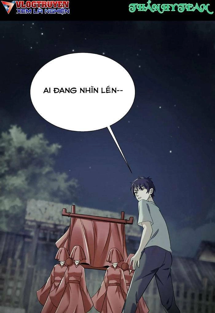 Ngày Tôi Sinh Ra, Bách Quỷ Dạ Hành, Tuyết Thi Hộ Đạo Chapter 60 - 2