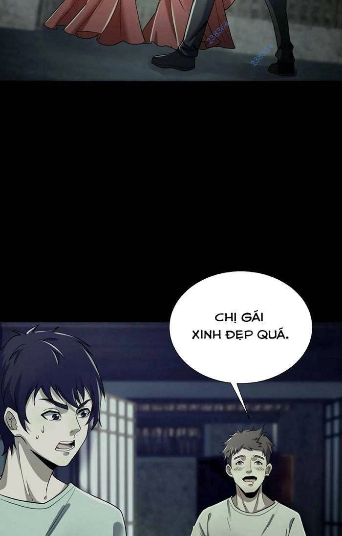 Ngày Tôi Sinh Ra, Bách Quỷ Dạ Hành, Tuyết Thi Hộ Đạo Chapter 60 - 3